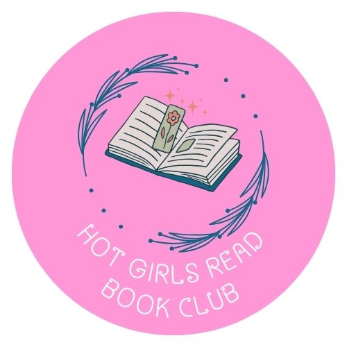 Hot Girls Read Book Club